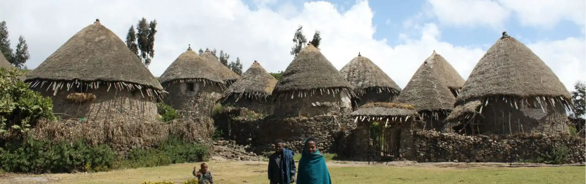 Guassa Community Wildlife Safari Tour ETHTH05